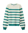 POM Amsterdam Trui Striped