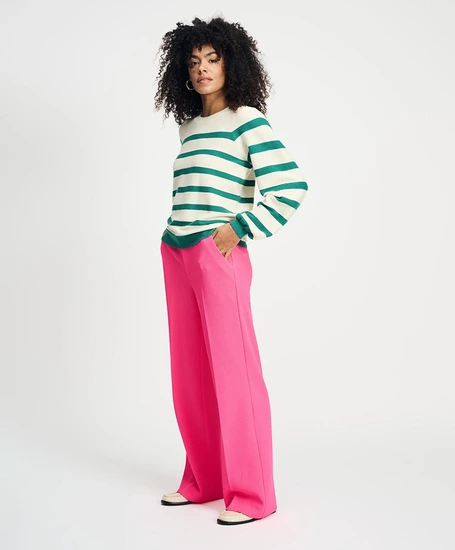 POM Amsterdam Trui Striped