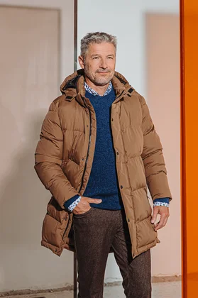 PREMIUM PUFFER