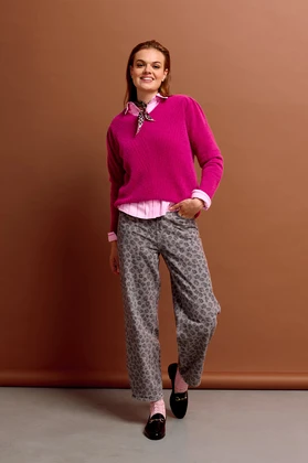 PREPPY CHIC