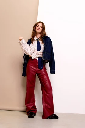 PREPPY REBEL