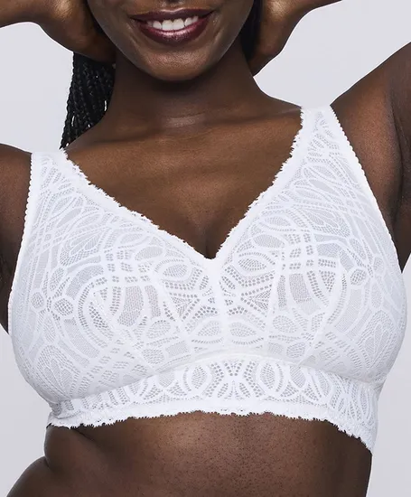 PrimaDonna Bralette Salerno D t/m F