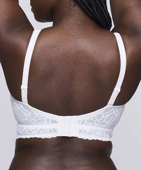 PrimaDonna Bralette Salerno D t/m F