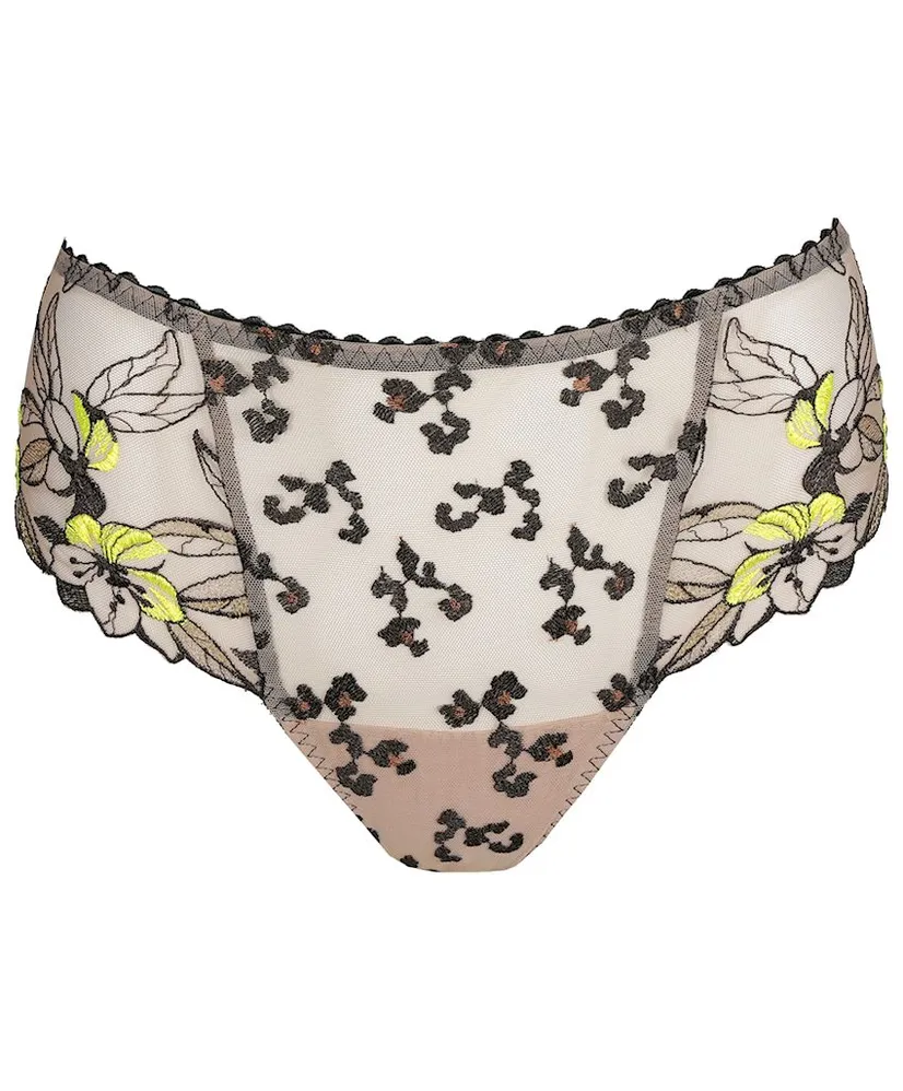 PrimaDonna Hotpants Manali