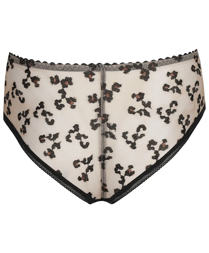 PrimaDonna Hotpants Manali