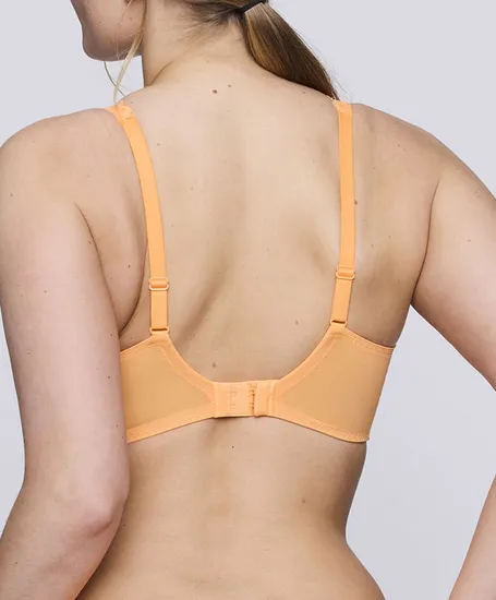 PrimaDonna Twist Voorgevormde Plunge BH Rupi
