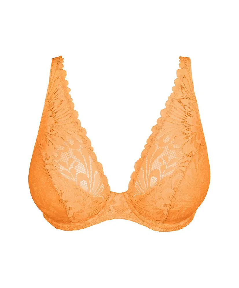PrimaDonna Twist Voorgevormde Plunge BH Rupi