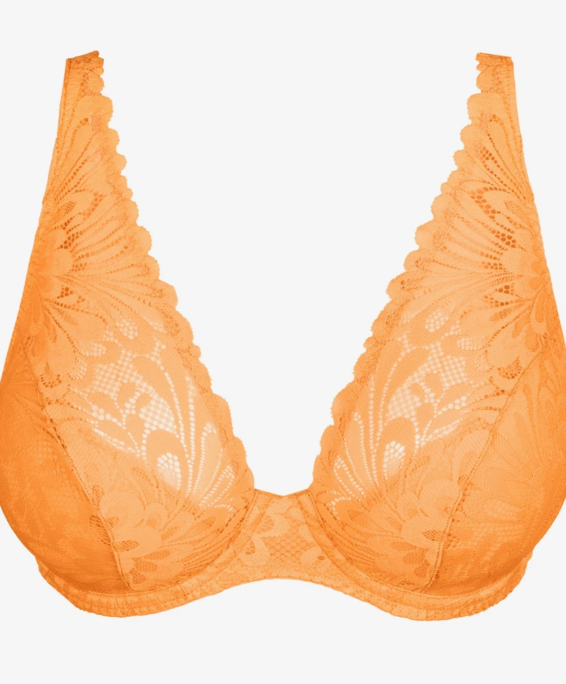 PrimaDonna Twist Voorgevormde Plunge BH Rupi