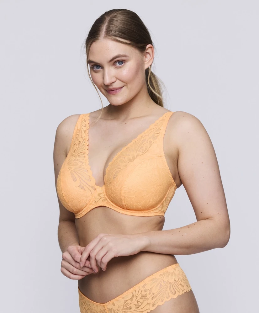 PrimaDonna Twist Voorgevormde Plunge BH Rupi