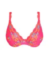 PrimaDonna Voorgevormde Plunge BH Cala Luna D-F