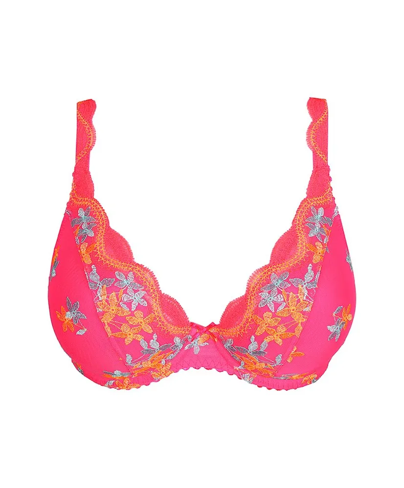 PrimaDonna Voorgevormde Plunge BH Cala Luna D-F