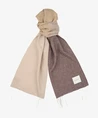 Profuomo Sjaal Colormix