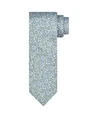 Profuomo Stropdas Bloemenprint