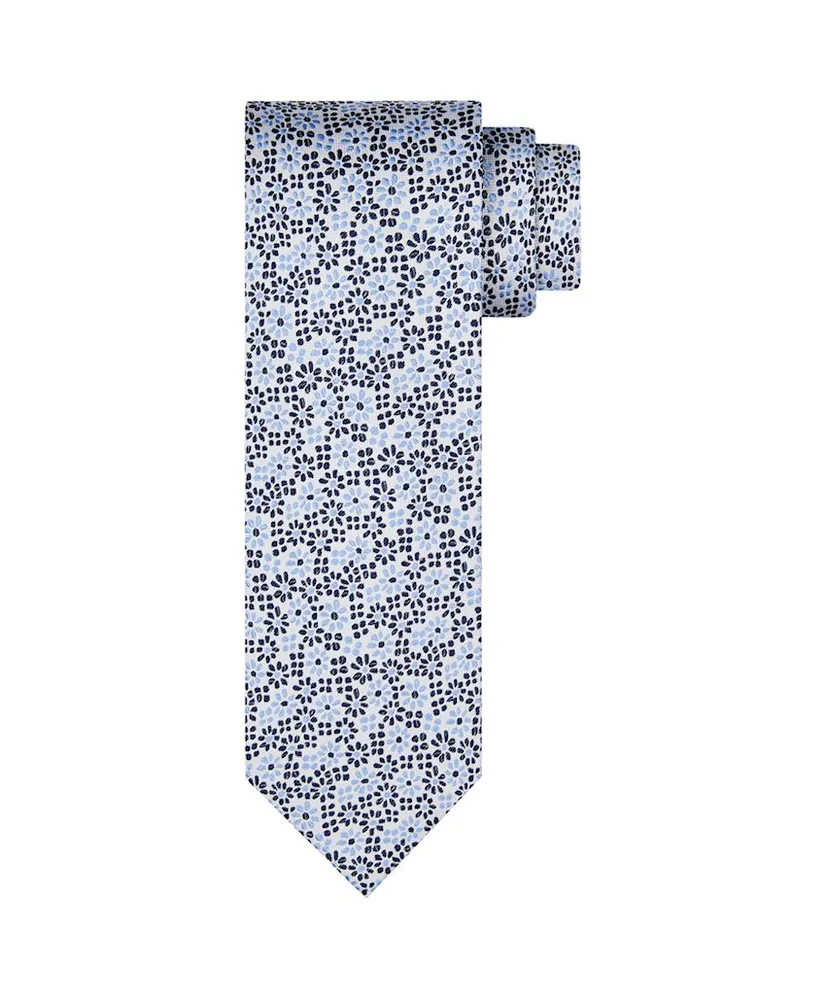 Profuomo zie: 27120 Stropdas Profuomo TIE SILK WOV