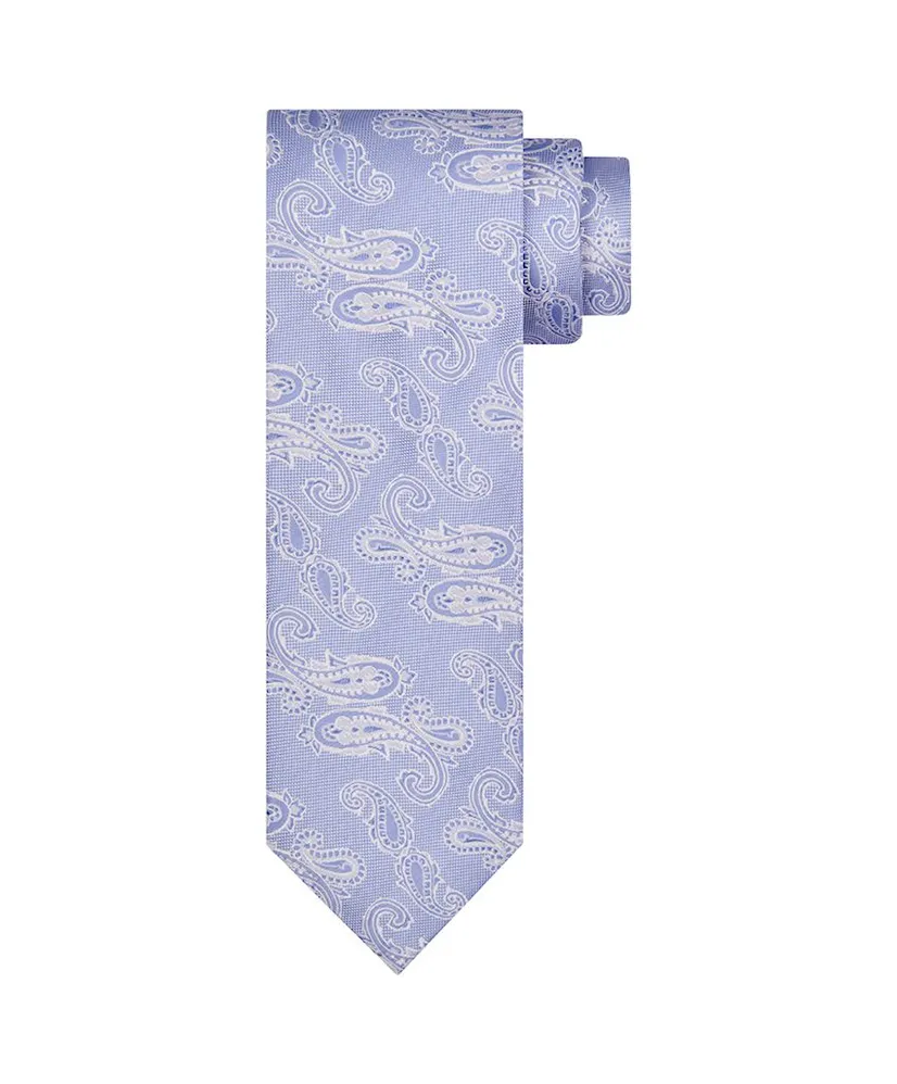 Profuomo zie: 27120 Stropdas Profuomo TIE SILK WOV