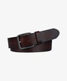 Profuomo zie: 27415 Ceintuur Profuomo Riem Leer