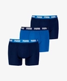 PUMA Boxer Everyday 3-Pack