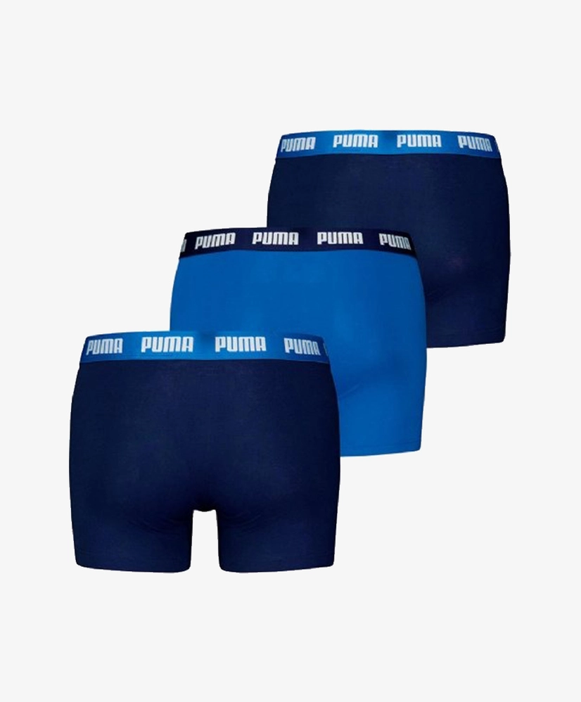 PUMA Boxer Everyday 3-Pack