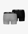 PUMA Boxer Everyday Basic 2-Pack