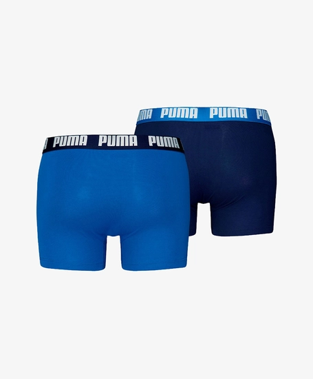 PUMA Boxer Everyday Basic 2-Pack