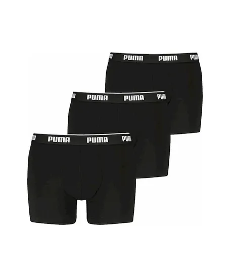 PUMA Boxer Everyday Basic 3-Pack