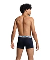 PUMA Boxers Multi Logo 2-Pack