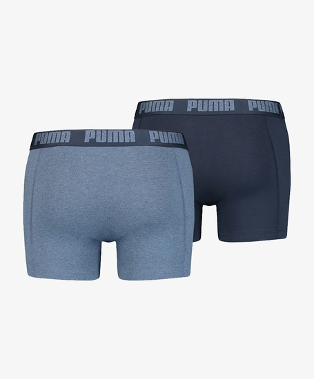 Puma Shorts Bodywear Basic 2-Pack