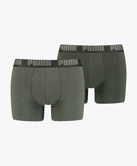 Puma Shorts Bodywear Basic 2-Pack