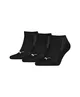 PUMA Sneakersokken Unisex Cushioned 3-Pack