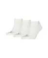 PUMA Sneakersokken Unisex Effen 3-Pack