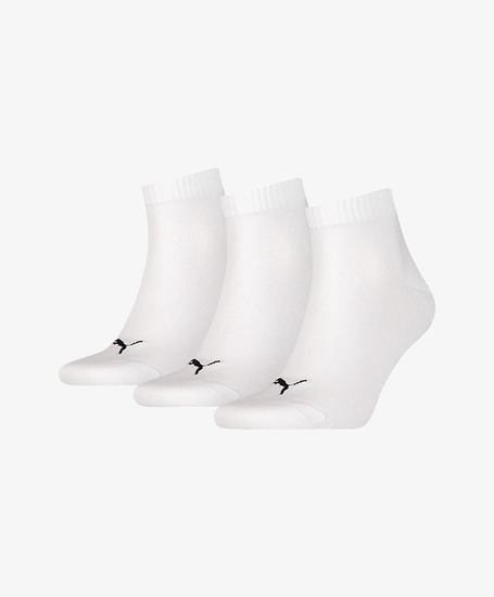 PUMA Sokken 3-pack