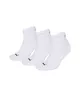 PUMA Sokken Quarter Plain 3-Pack