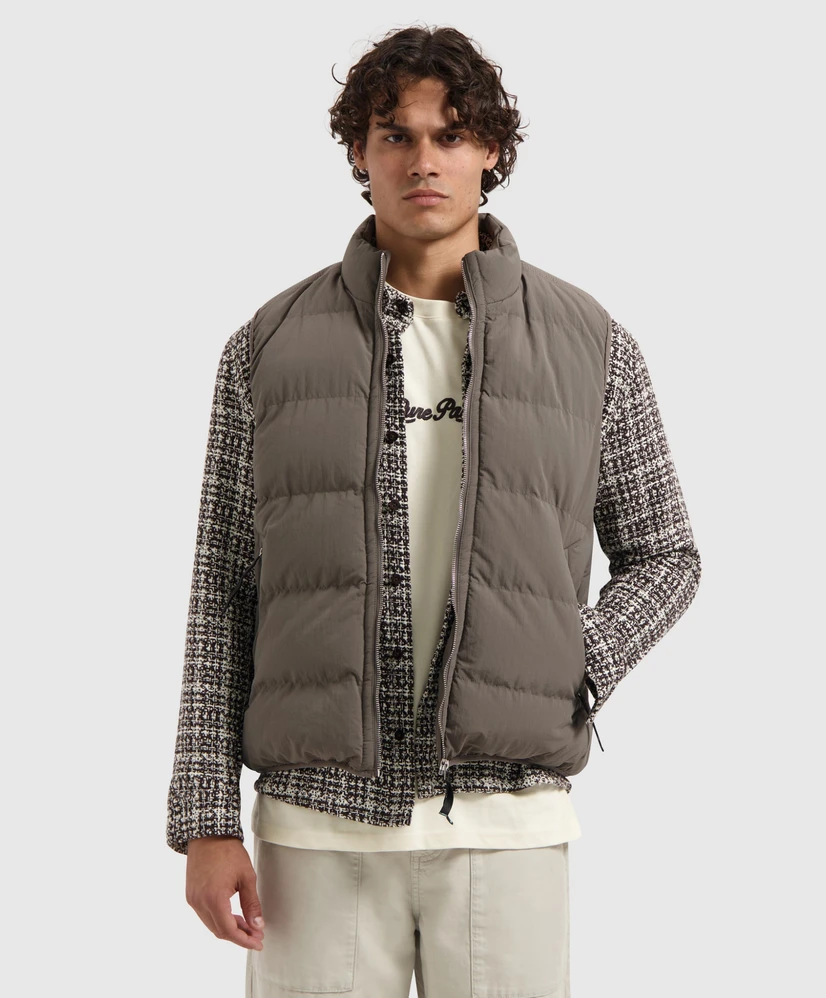 Pure Path Bodywarmer Activewear