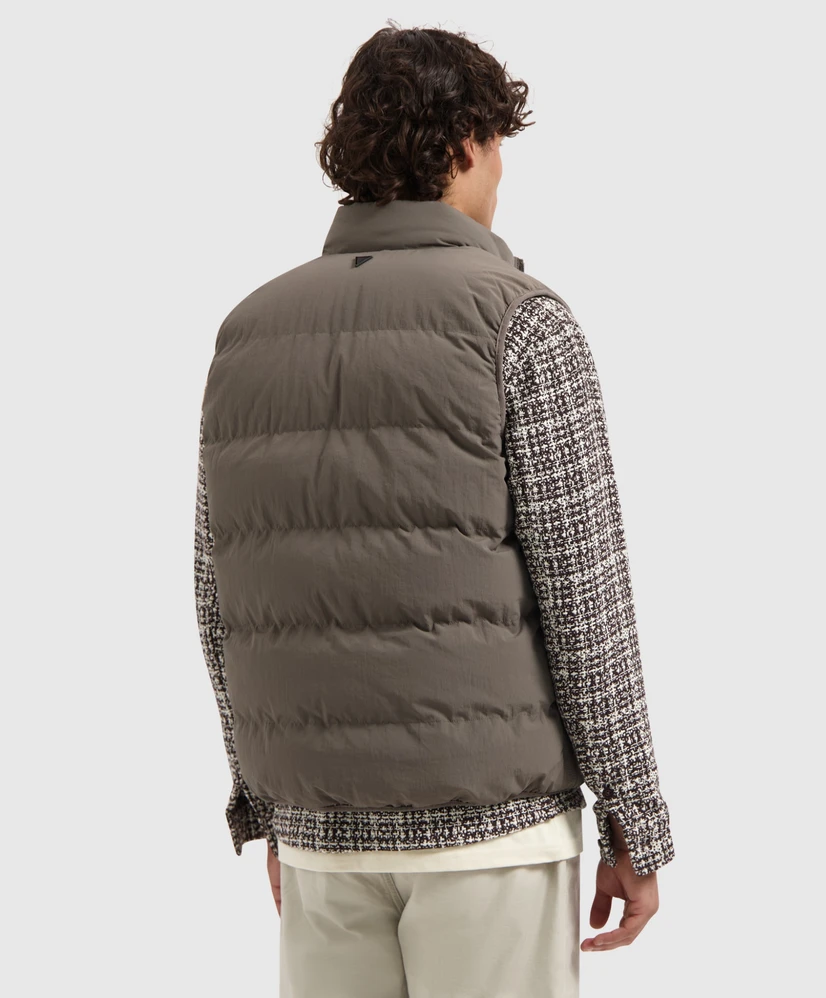 Pure Path Bodywarmer Activewear