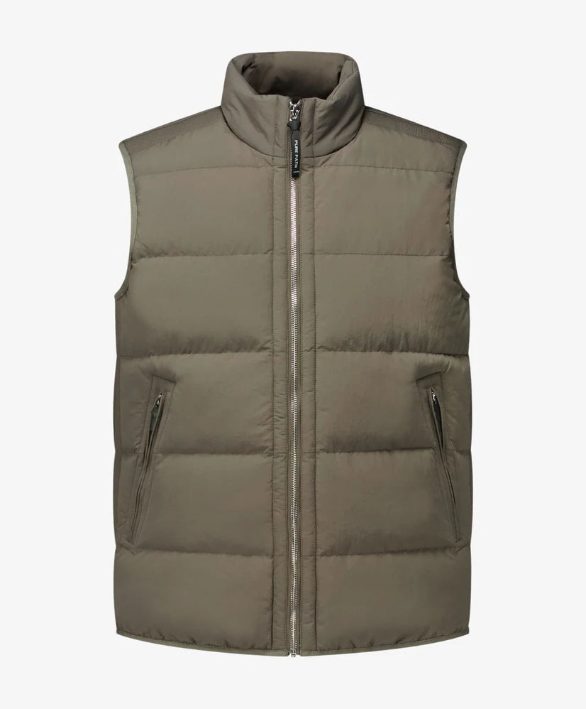 Pure Path Bodywarmer Activewear