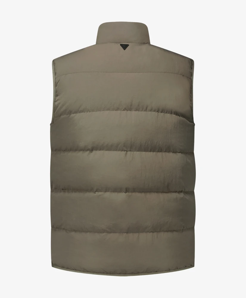 Pure Path Bodywarmer Activewear