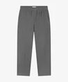 Pure Path Broek Oxford Melange