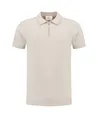 Pure Path Half Zip Polo Knitwear