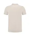 Pure Path Half Zip Polo Knitwear