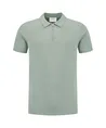 Pure Path Half Zip Polo Knitwear