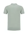 Pure Path Half Zip Polo Knitwear