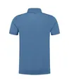 Pure Path Half Zip Polo Knitwear