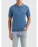 Pure Path Half Zip Polo Knitwear