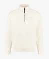Pure Path Half Zip Trui Embroidery