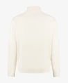 Pure Path Half Zip Trui Embroidery