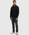 Pure Path Half Zip Trui Embroidery
