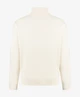 Pure Path Half Zip Trui Embroidery