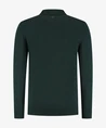 Pure Path Half Zip Trui Knit