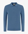 Pure Path Half Zip Trui Knit