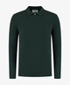 Pure Path Half Zip Trui Knit